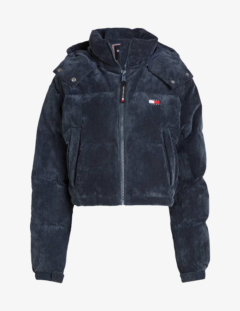 rinascente Tommy Jeans Giacca Alaska