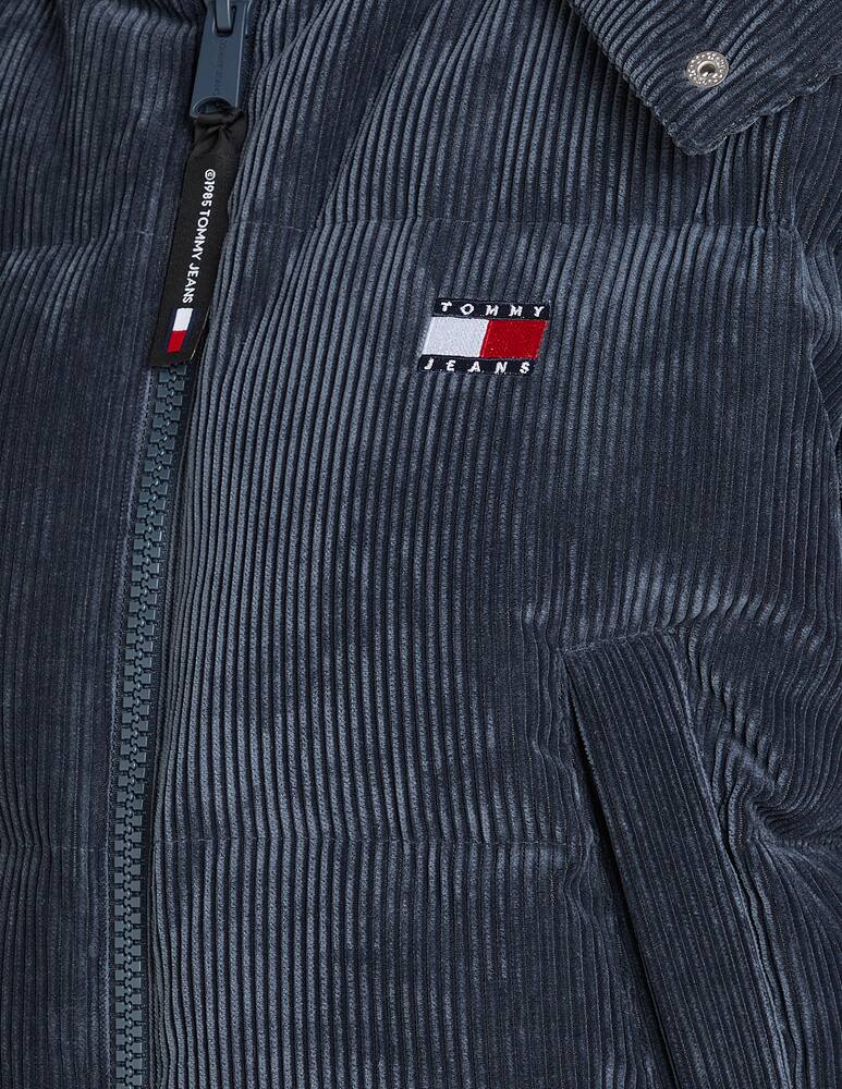 rinascente Tommy Jeans Giacca Alaska