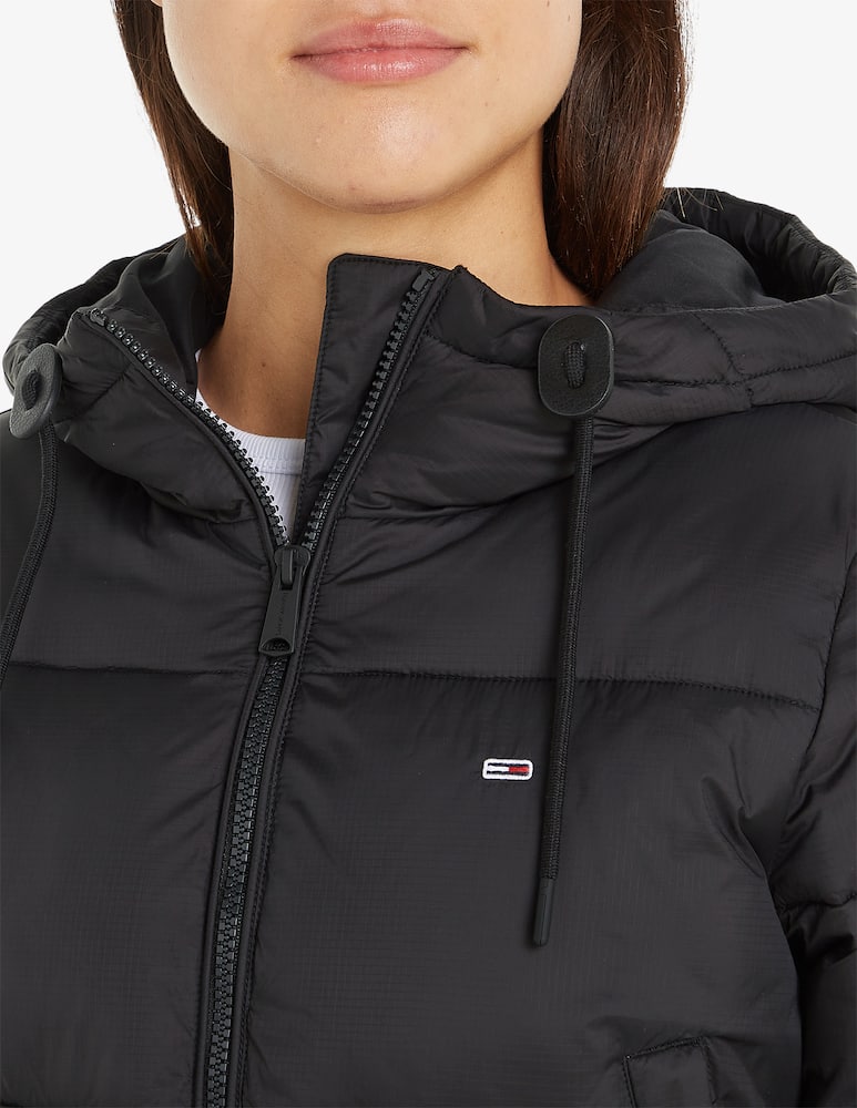 Tommy Jeans Giacca con cappuccio - immagine 3 Tommy Jeans Giacca con cappuccio - immagine 3