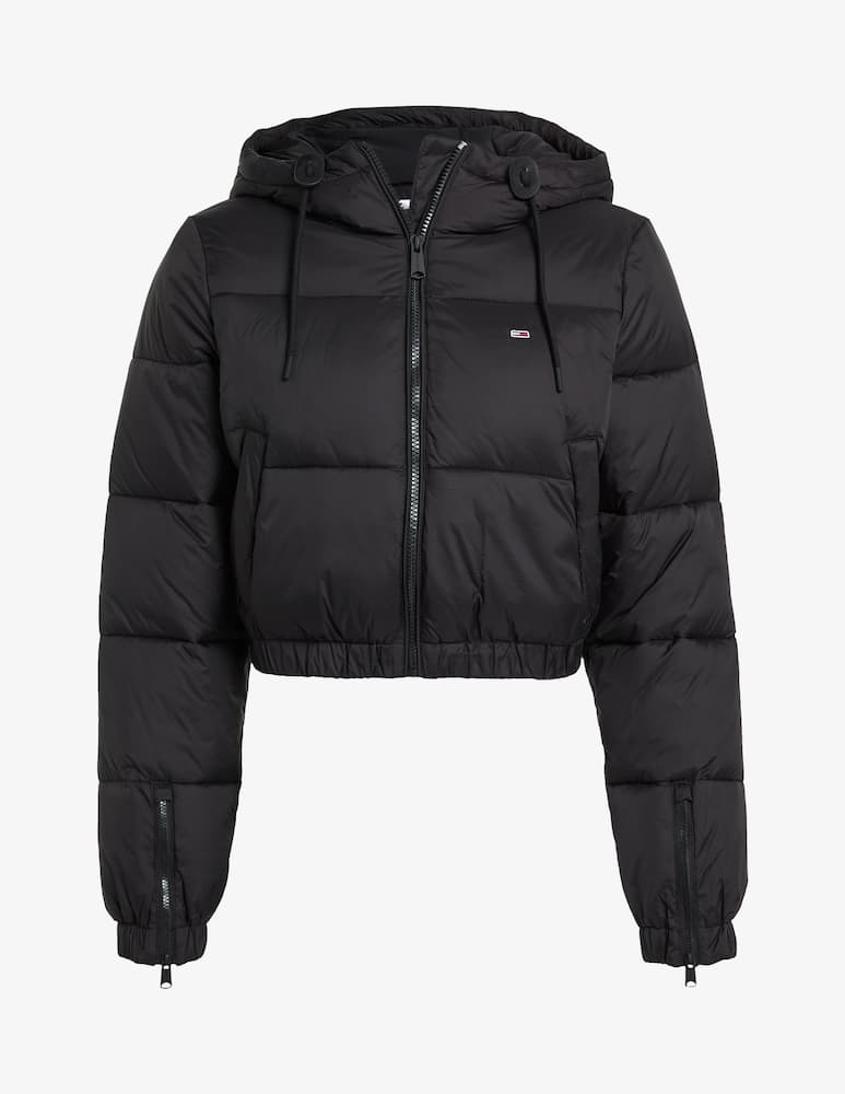 Tommy Jeans Giacca con cappuccio - immagine 4 Tommy Jeans Giacca con cappuccio - immagine 4