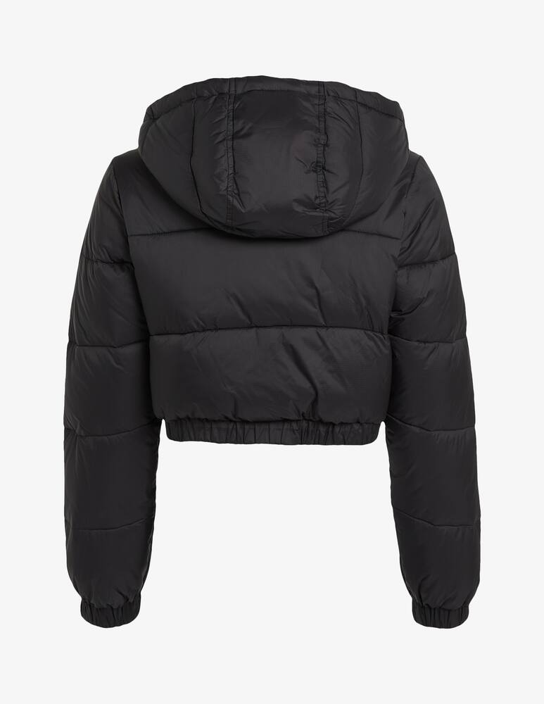 rinascente Tommy Jeans Hooded jacket