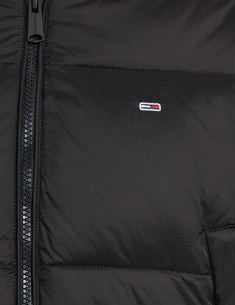 rinascente Tommy Jeans Hooded jacket