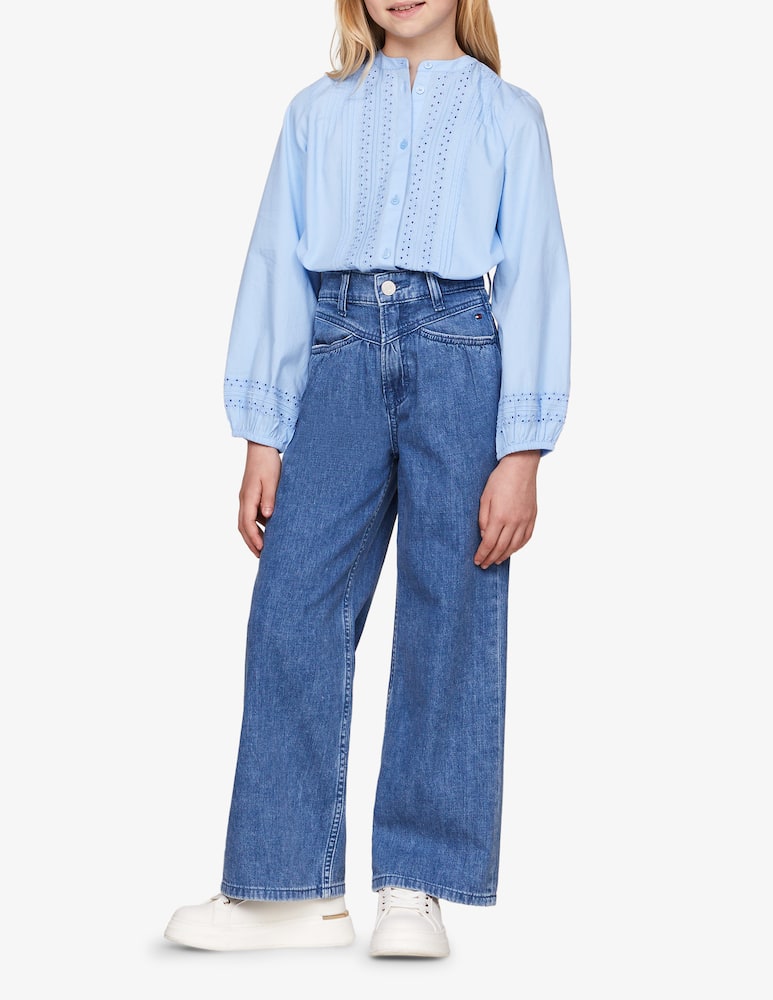 rinascente Tommy Hilfiger Jeans