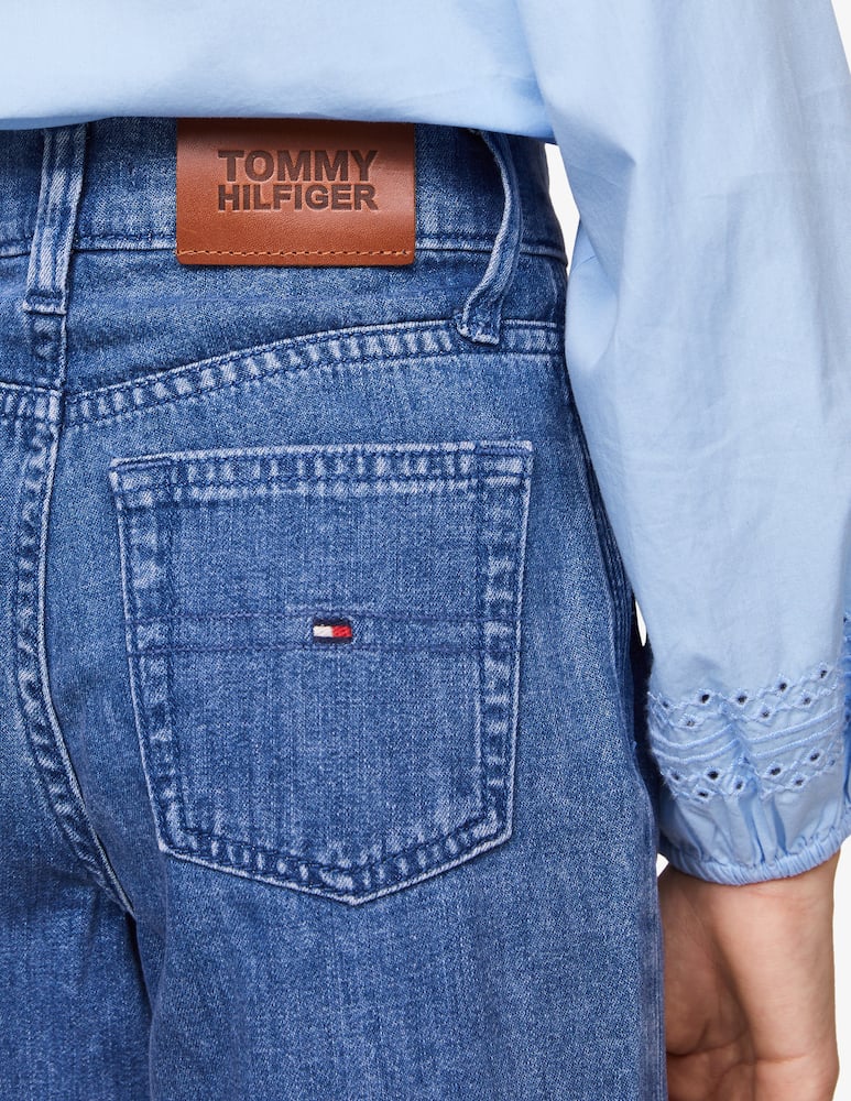 Tommy Hilfiger Jeans - picture 4 Tommy Hilfiger Jeans - picture 4