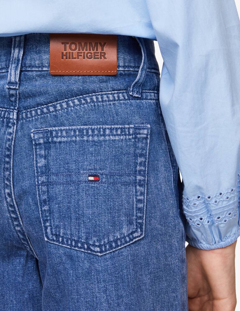 rinascente Tommy Hilfiger Jeans