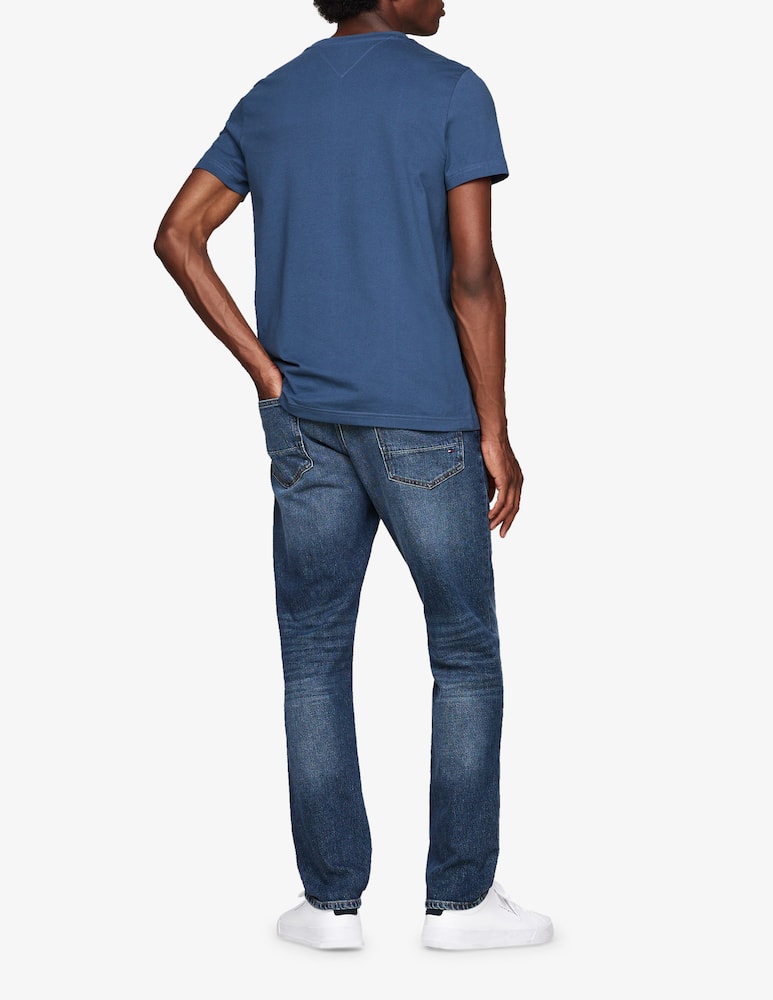 Tommy Hilfiger Maglietta con logo - immagine 3