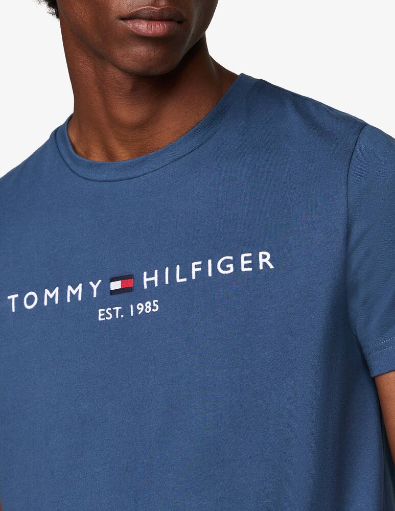 rinascente Tommy Hilfiger Maglietta con logo
