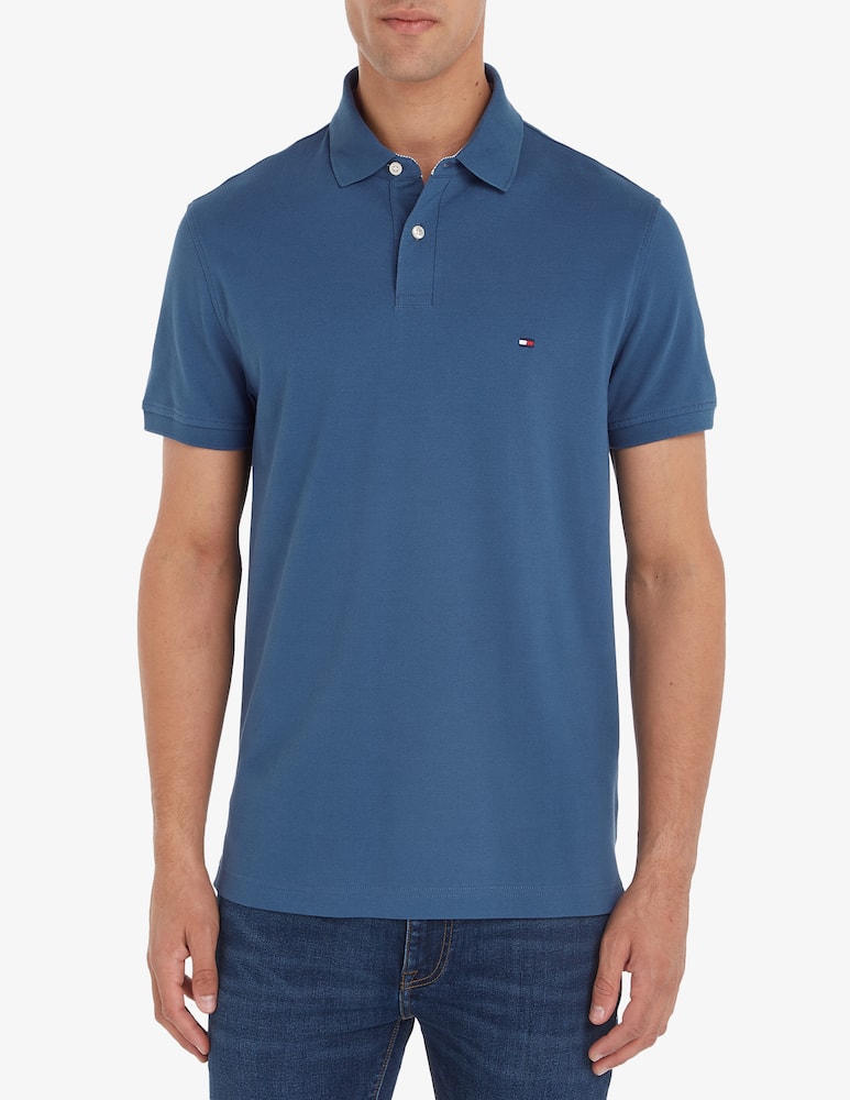Tommy Hilfiger Classic polo shirt - picture 1