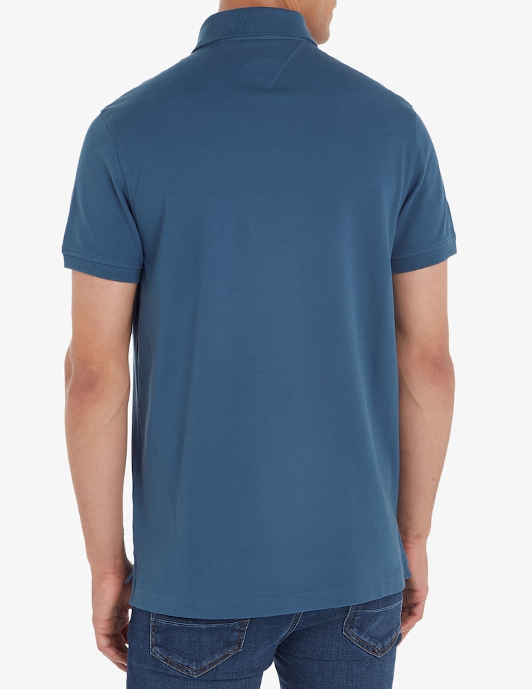 Tommy Hilfiger Classic polo shirt - picture 2