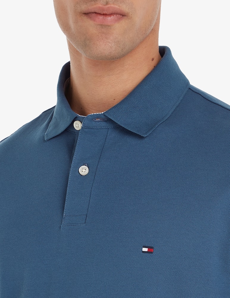 Tommy Hilfiger Classic polo shirt - picture 3