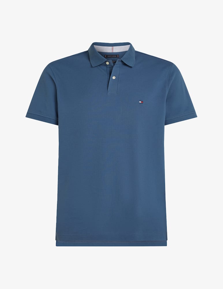 Tommy Hilfiger Classic polo shirt - picture 4