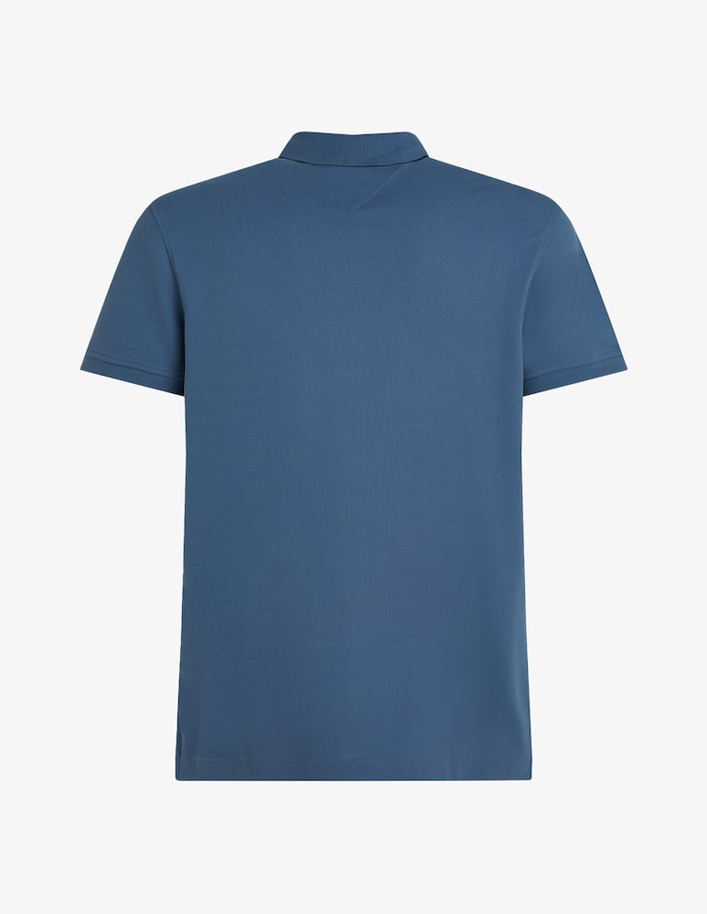 Tommy Hilfiger Classic polo shirt - picture 5