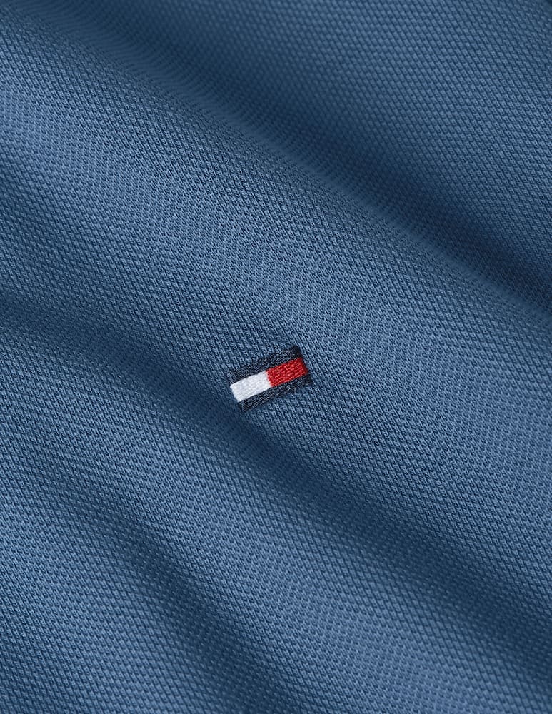 rinascente Tommy Hilfiger Polo regular 1985