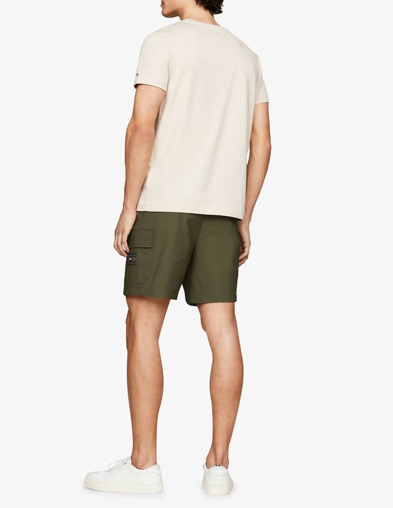 Tommy Hilfiger Maglietta con logo - immagine 3 Tommy Hilfiger Maglietta con logo - immagine 3