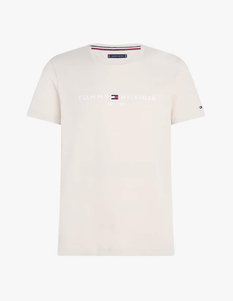 Tommy Hilfiger Maglietta con logo - immagine 5 Tommy Hilfiger Maglietta con logo - immagine 5