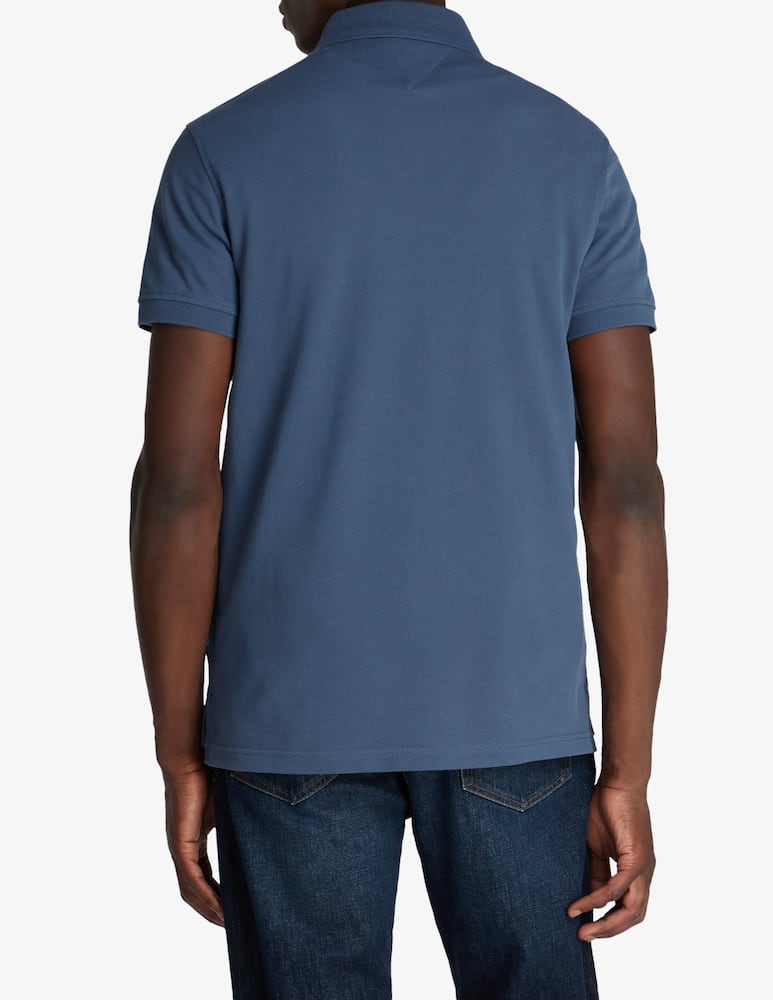 Tommy Hilfiger Polo slim 1985 - immagine 3 Tommy Hilfiger Polo slim 1985 - immagine 3