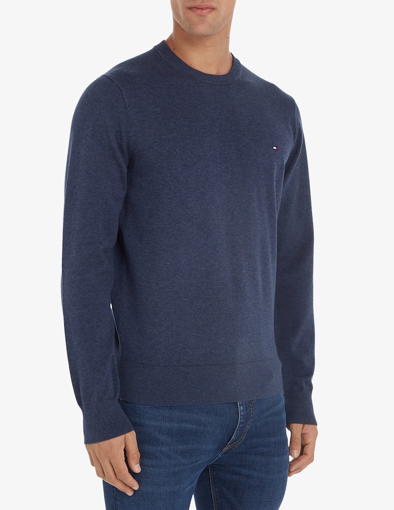 Tommy Hilfiger Maglia basic 1985 - immagine 1 Tommy Hilfiger Maglia basic 1985 - immagine 1
