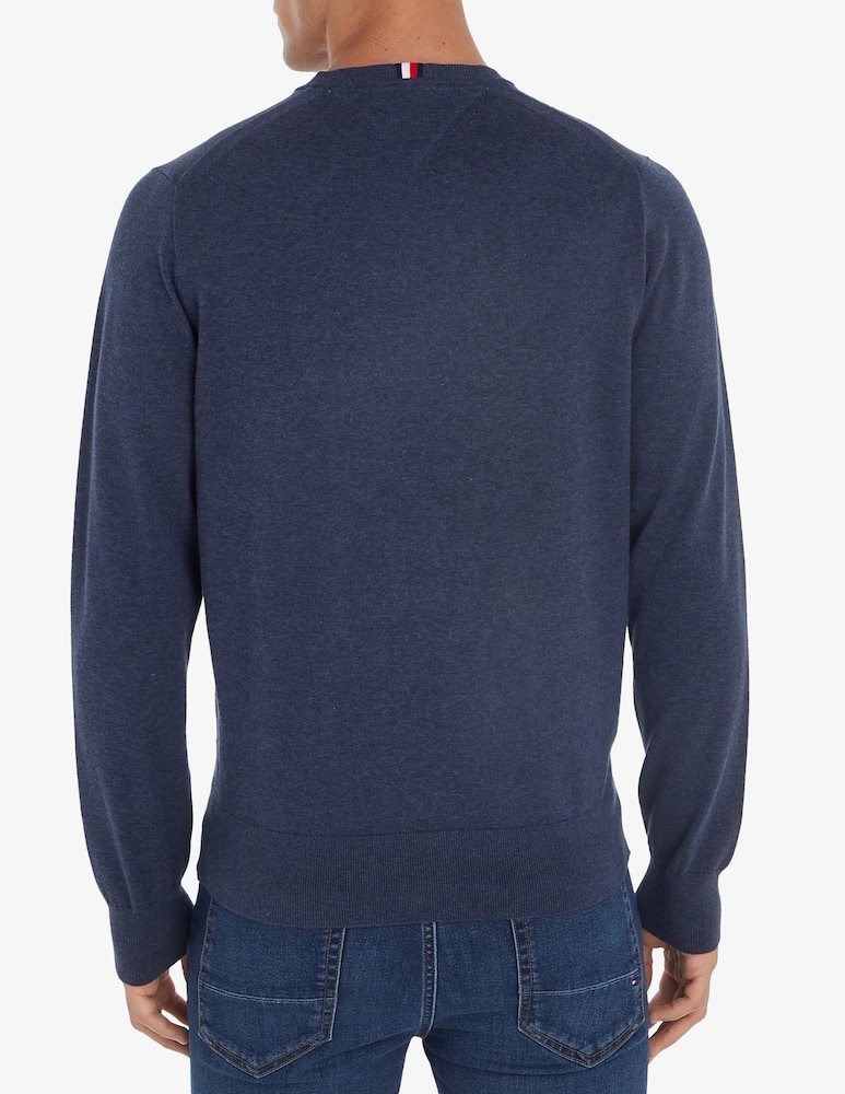 Tommy Hilfiger Maglia basic 1985 - immagine 2 Tommy Hilfiger Maglia basic 1985 - immagine 2