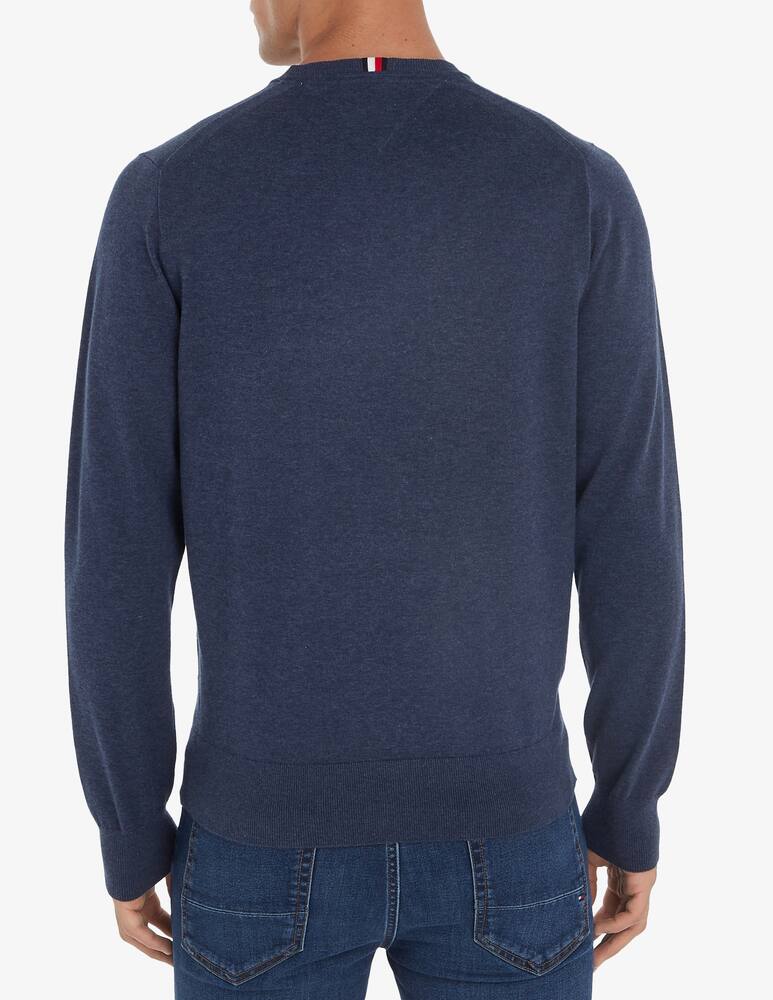 rinascente Tommy Hilfiger Maglia basic 1985