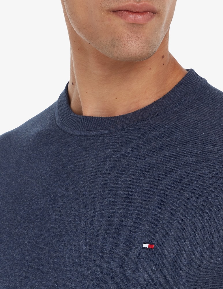 Tommy Hilfiger Maglia basic 1985 - immagine 3 Tommy Hilfiger Maglia basic 1985 - immagine 3