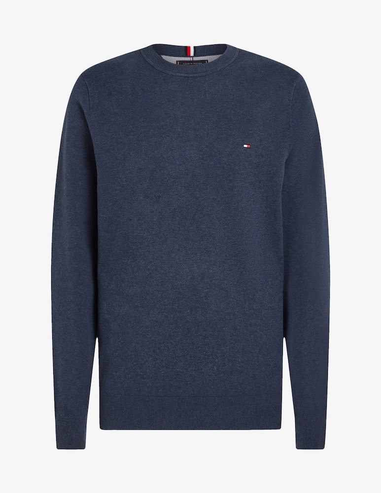 Tommy Hilfiger Maglia basic 1985 - immagine 4 Tommy Hilfiger Maglia basic 1985 - immagine 4