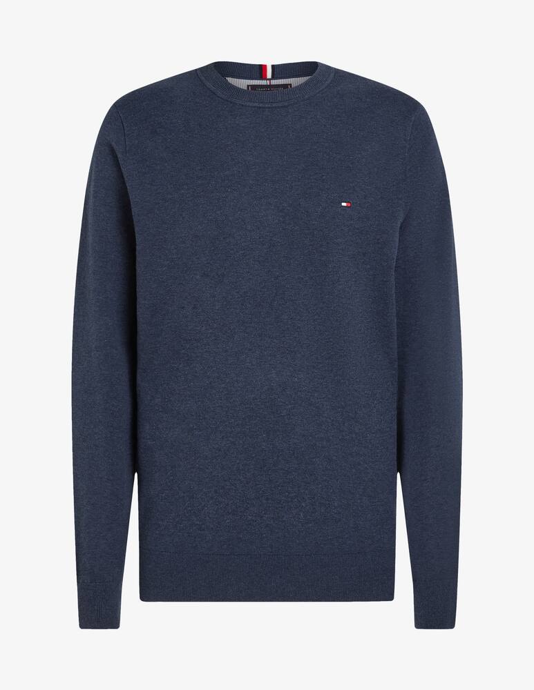 rinascente Tommy Hilfiger Maglia basic 1985