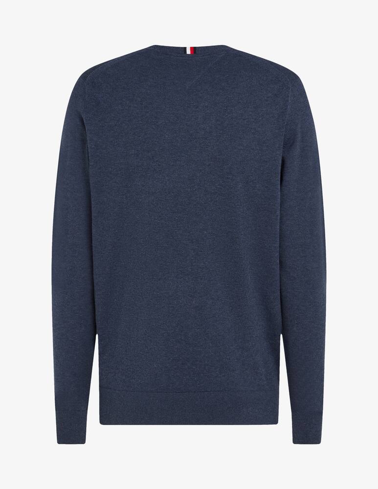 rinascente Tommy Hilfiger Maglia basic 1985