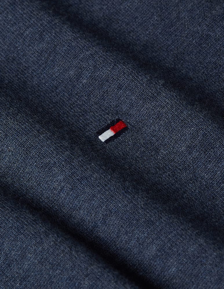 Tommy Hilfiger Maglia basic 1985 - immagine 6 Tommy Hilfiger Maglia basic 1985 - immagine 6