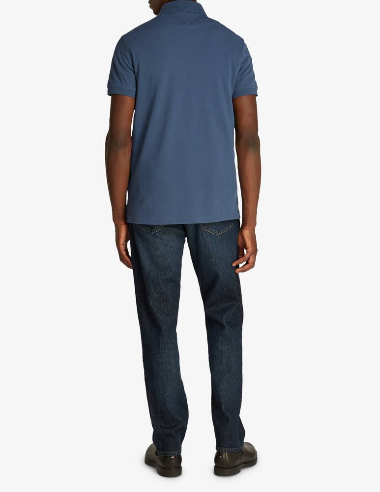 rinascente Tommy Hilfiger Polo slim 1985