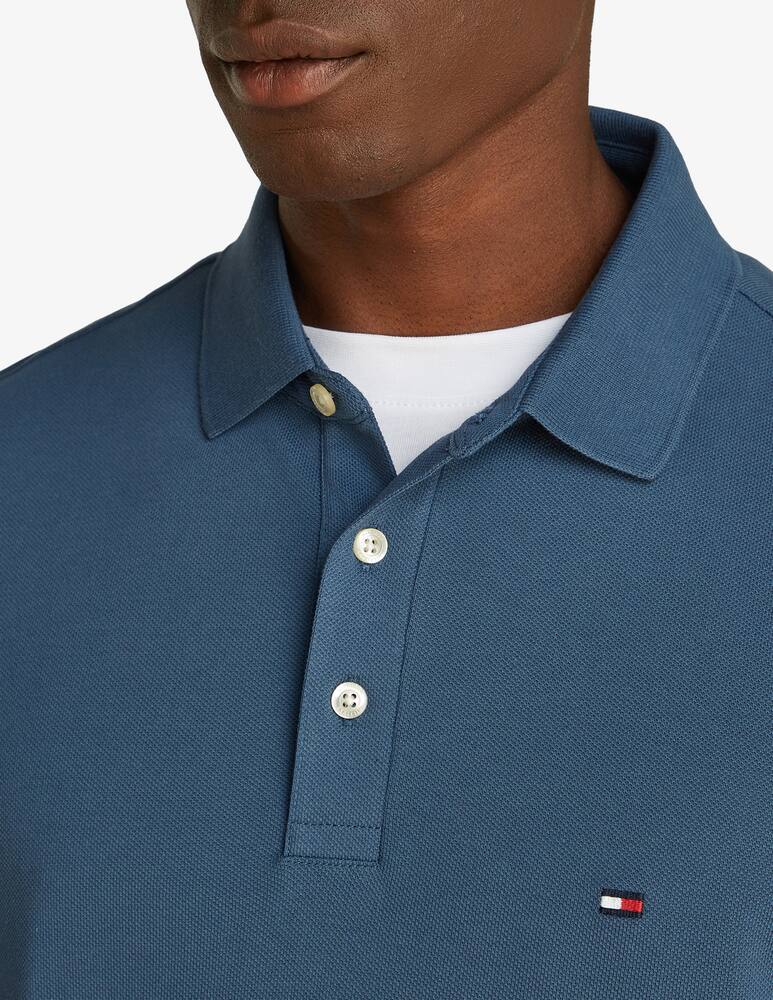 rinascente Tommy Hilfiger Polo slim 1985