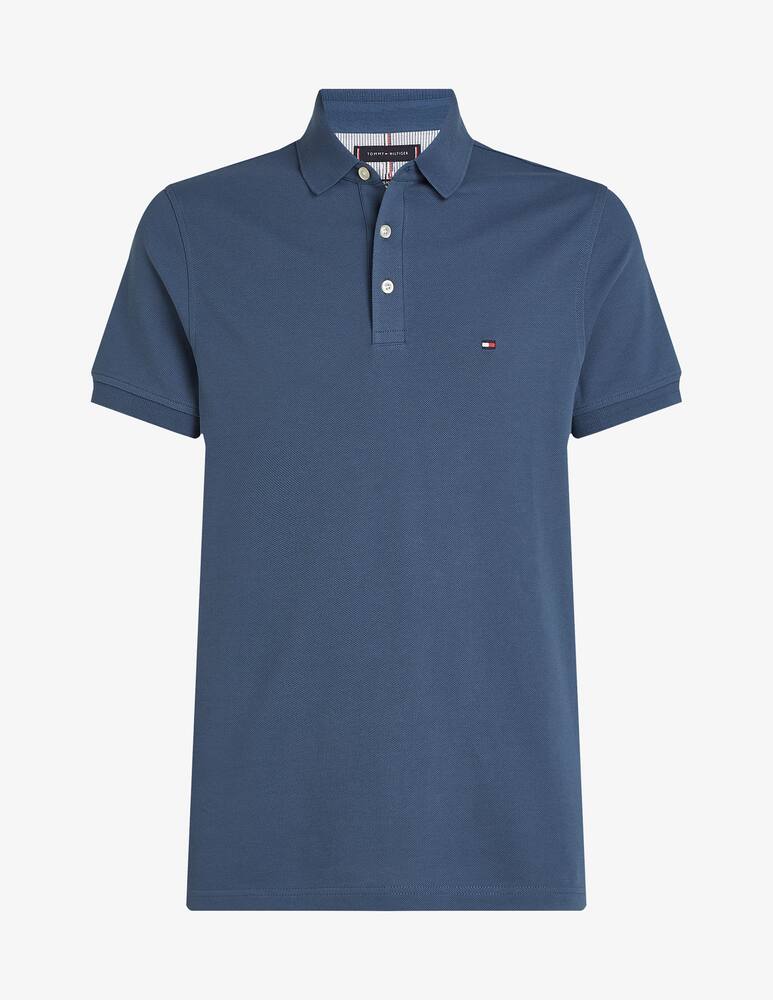 rinascente Tommy Hilfiger Polo slim 1985