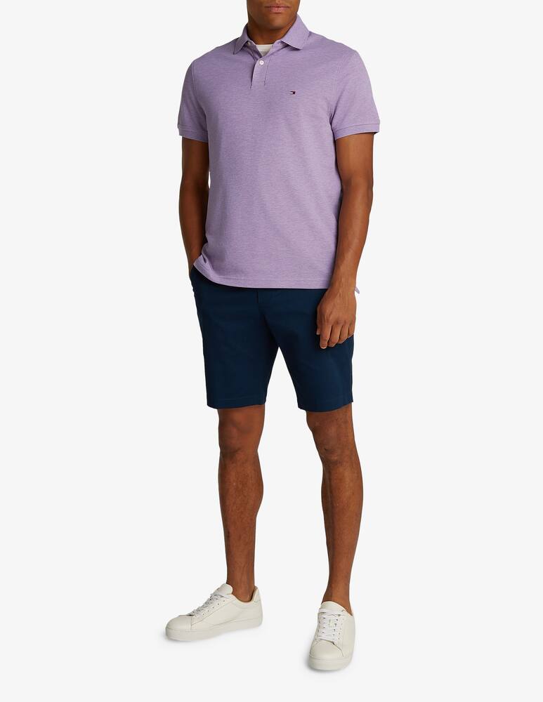 rinascente Tommy Hilfiger Polo regular fit 1985