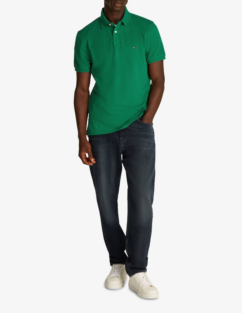 rinascente Tommy Hilfiger Polo 1985 regular fit