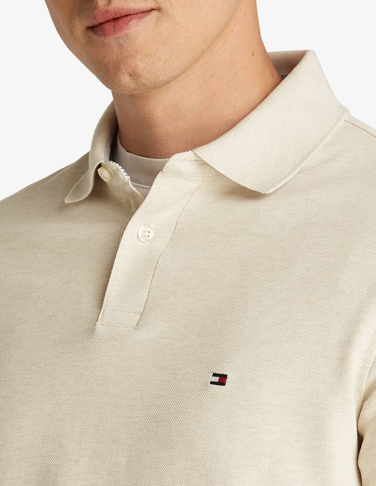 rinascente Tommy Hilfiger Polo regular 1985