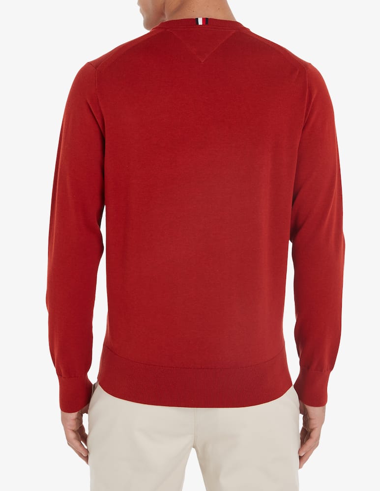 Tommy Hilfiger Maglia basic 1985 - immagine 2 Tommy Hilfiger Maglia basic 1985 - immagine 2
