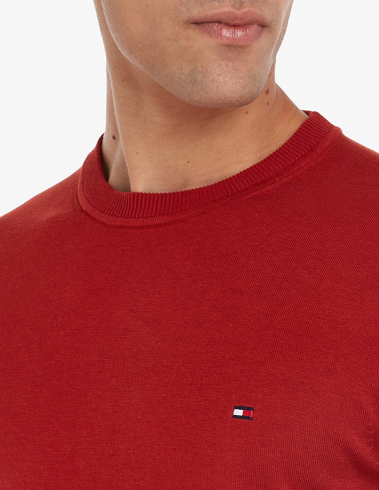 Tommy Hilfiger Maglia basic 1985 - immagine 3 Tommy Hilfiger Maglia basic 1985 - immagine 3