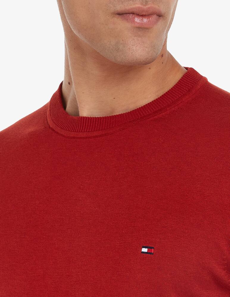 rinascente Tommy Hilfiger Maglia basic 1985