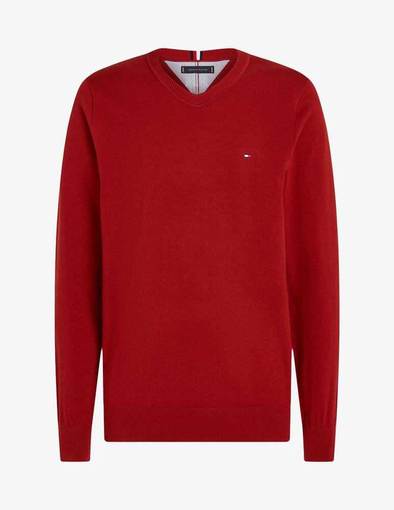 rinascente Tommy Hilfiger Maglia basic 1985