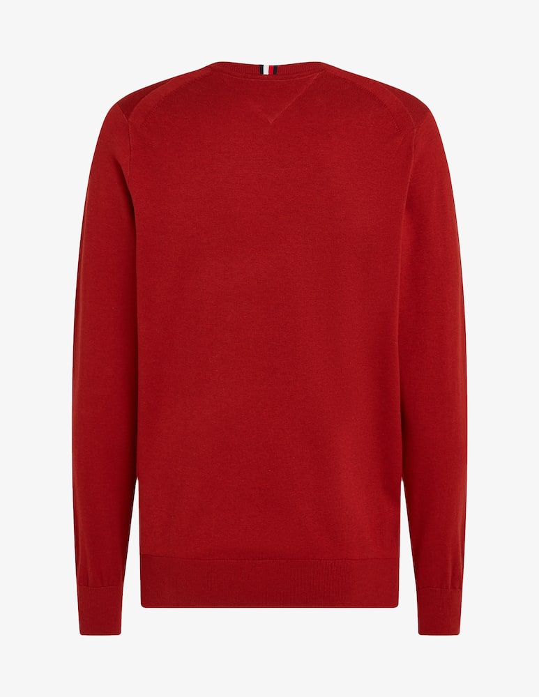 Tommy Hilfiger Maglia basic 1985 - immagine 5 Tommy Hilfiger Maglia basic 1985 - immagine 5