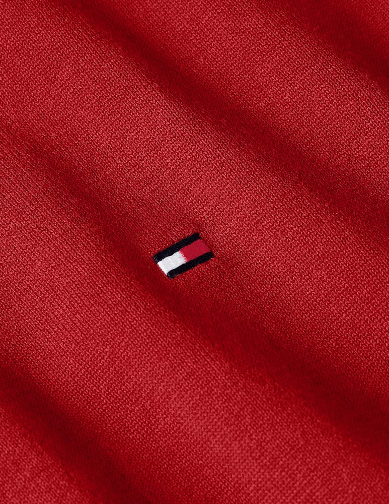 Tommy Hilfiger Maglia basic 1985 - immagine 6 Tommy Hilfiger Maglia basic 1985 - immagine 6