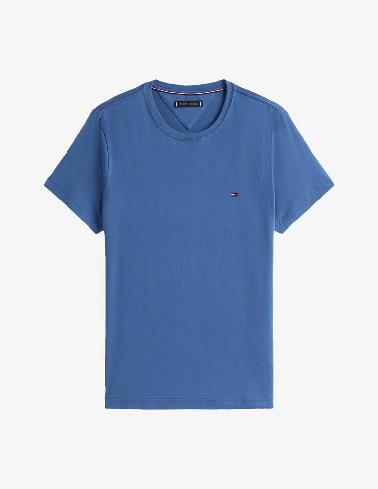 rinascente Tommy Hilfiger Stretch slim fit t-shirt