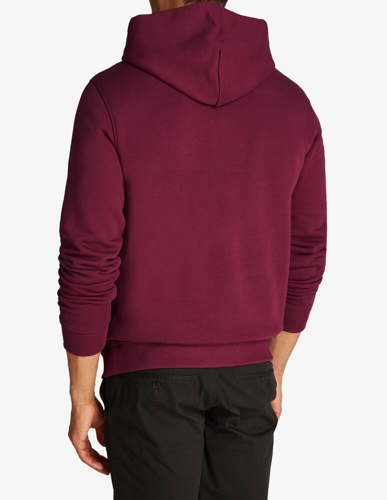 rinascente Tommy Jeans Hoodie regular fit badge