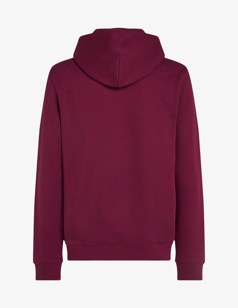 rinascente Tommy Jeans Hoodie regular fit badge