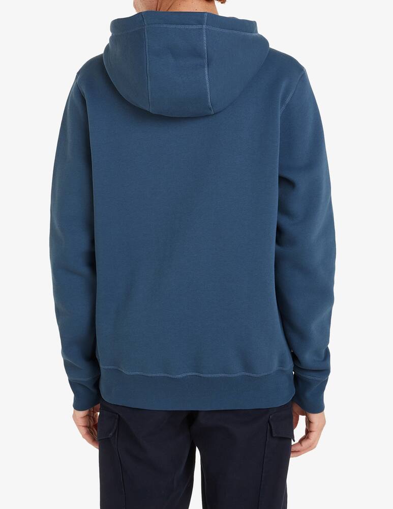 rinascente Tommy Hilfiger Felpa con cappuccio logo
