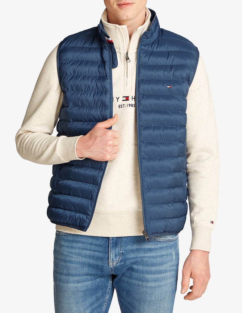 Tommy Hilfiger Gilet 100g - immagine 1 Tommy Hilfiger Gilet 100g - immagine 1