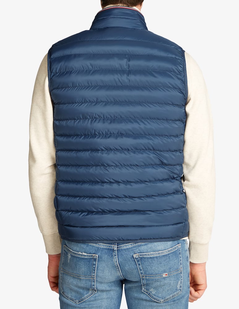 Tommy Hilfiger Gilet 100g - immagine 2 Tommy Hilfiger Gilet 100g - immagine 2