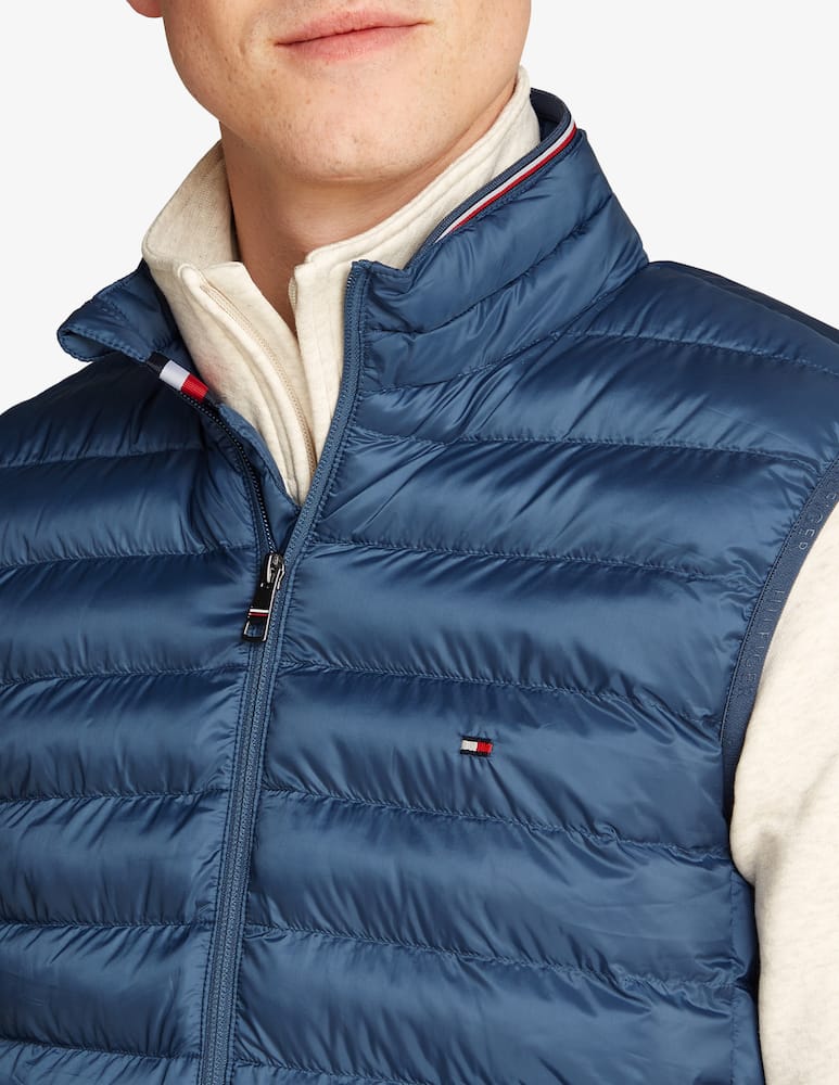 Tommy Hilfiger Gilet 100g - immagine 3 Tommy Hilfiger Gilet 100g - immagine 3