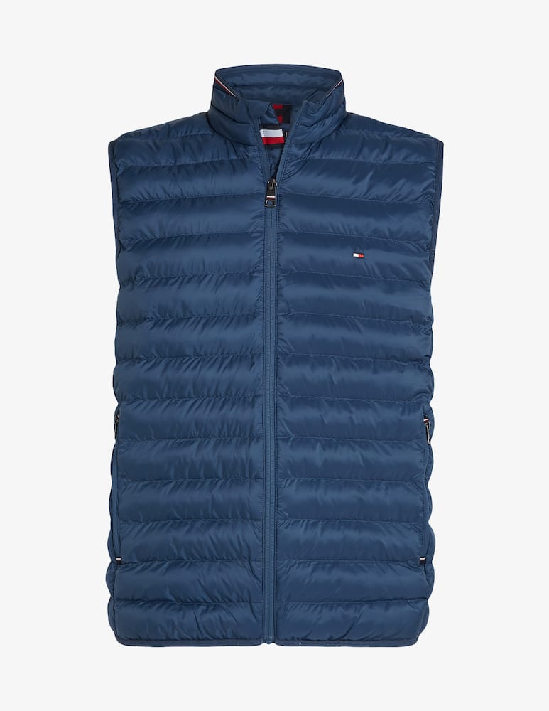 Tommy Hilfiger Gilet 100g - immagine 4 Tommy Hilfiger Gilet 100g - immagine 4