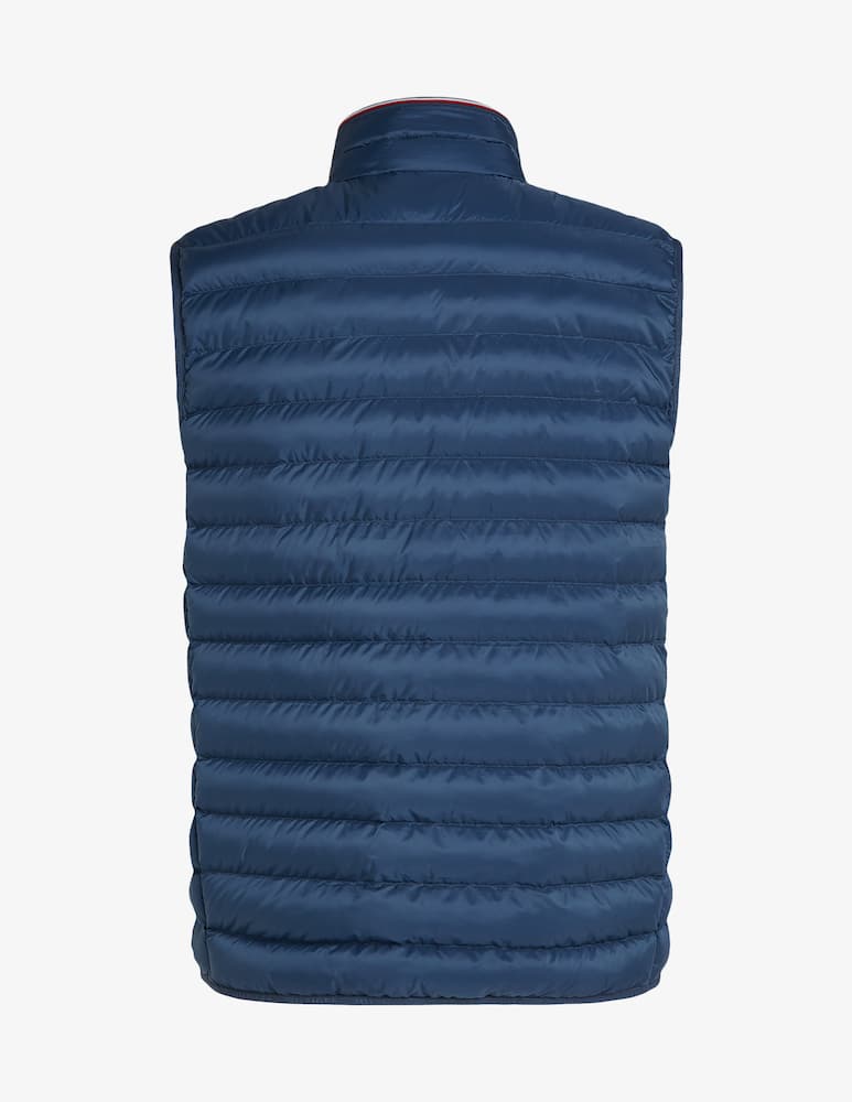 Tommy Hilfiger Gilet 100g - immagine 5 Tommy Hilfiger Gilet 100g - immagine 5