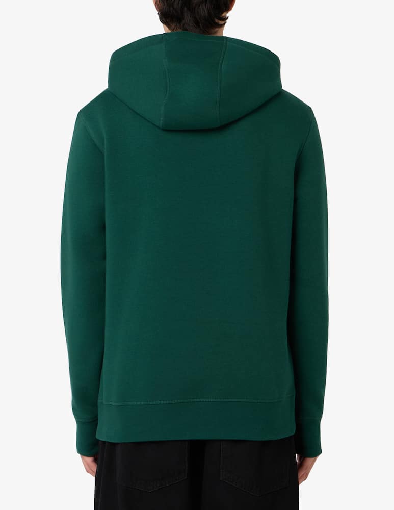 rinascente Tommy Hilfiger Felpa cappuccio con logo